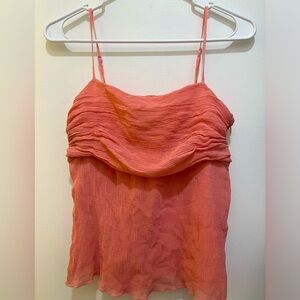 Gap size 4 tank